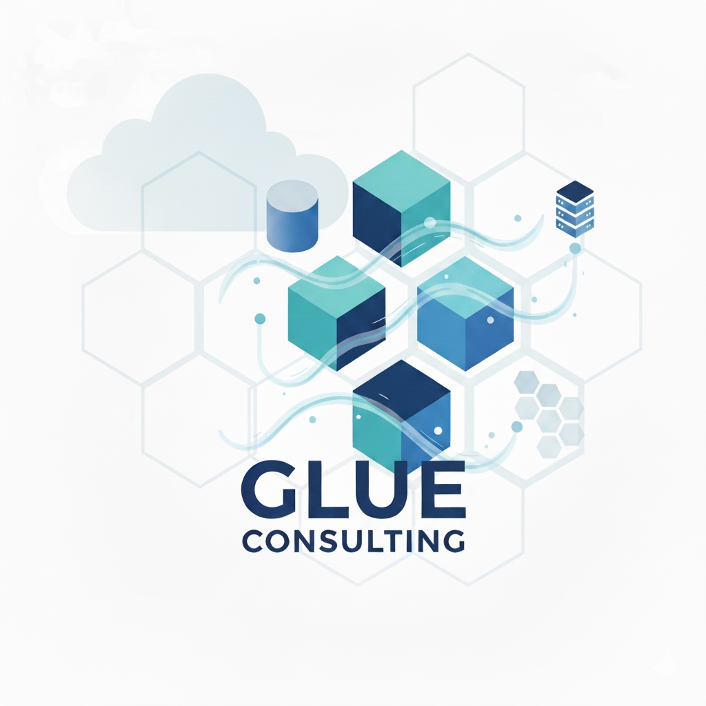 Glue Consulting logo